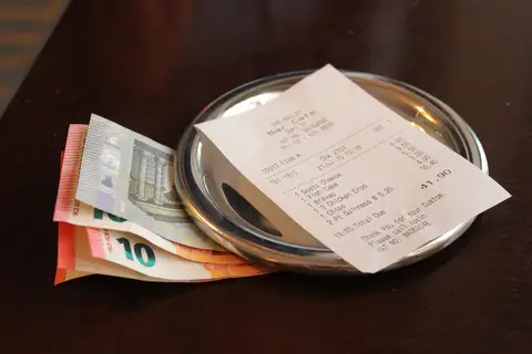 Dinners and events
